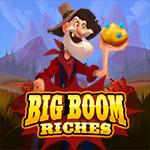 Big Boom Riches